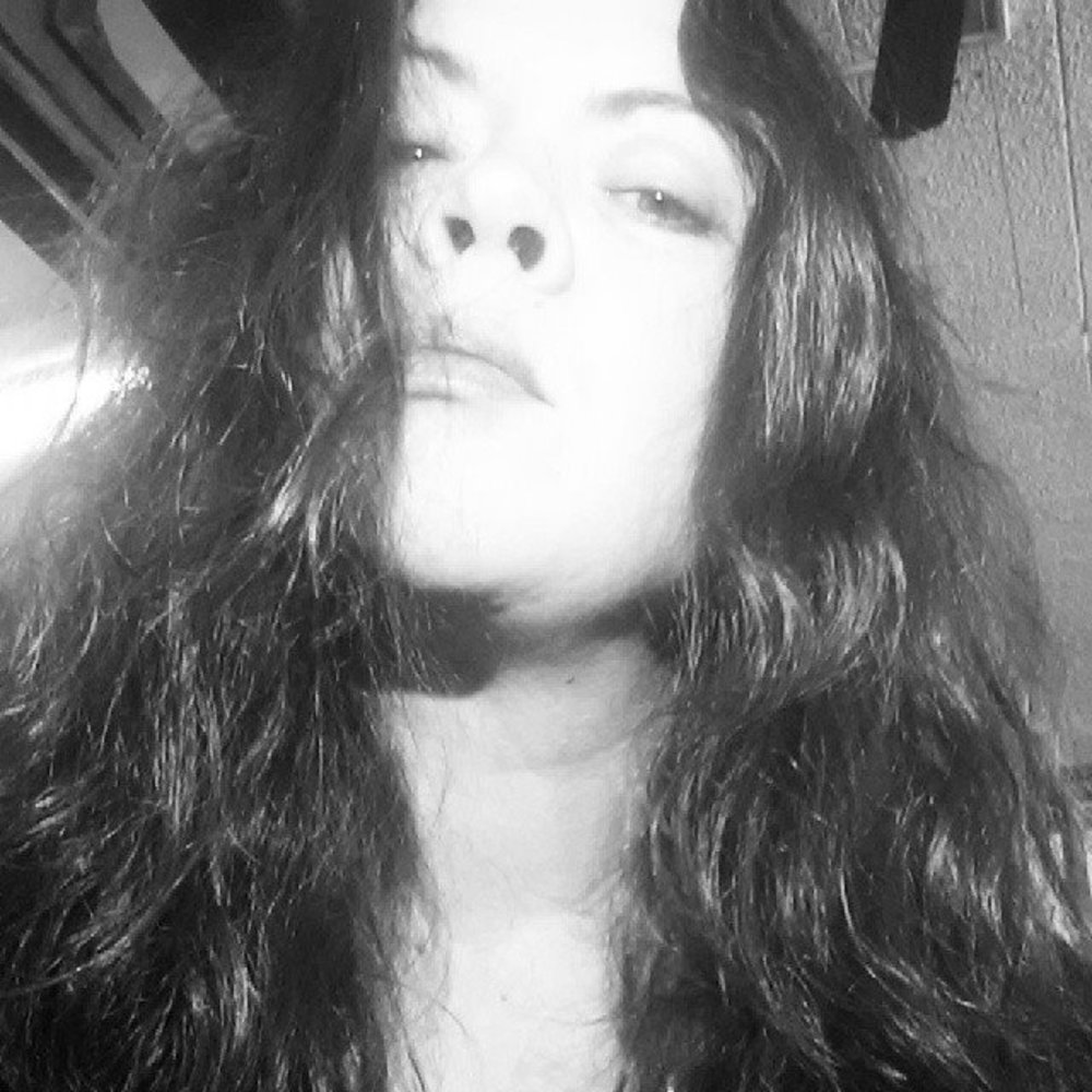 Meet your Posher, Christy